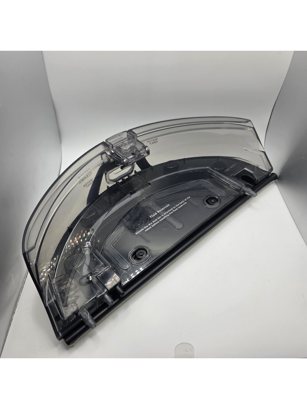 Shark Ultra RV2402WXUS RV2620WD UR2450WD RV2400WXUS Water Tank Fluid Reservoir